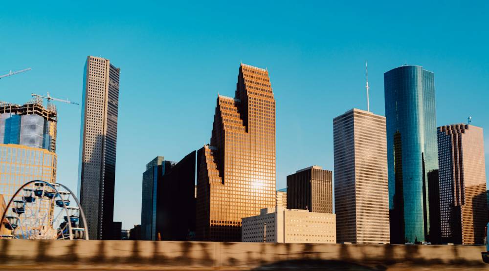 COVID-19 mobility adaptation analysis in Greater Houston